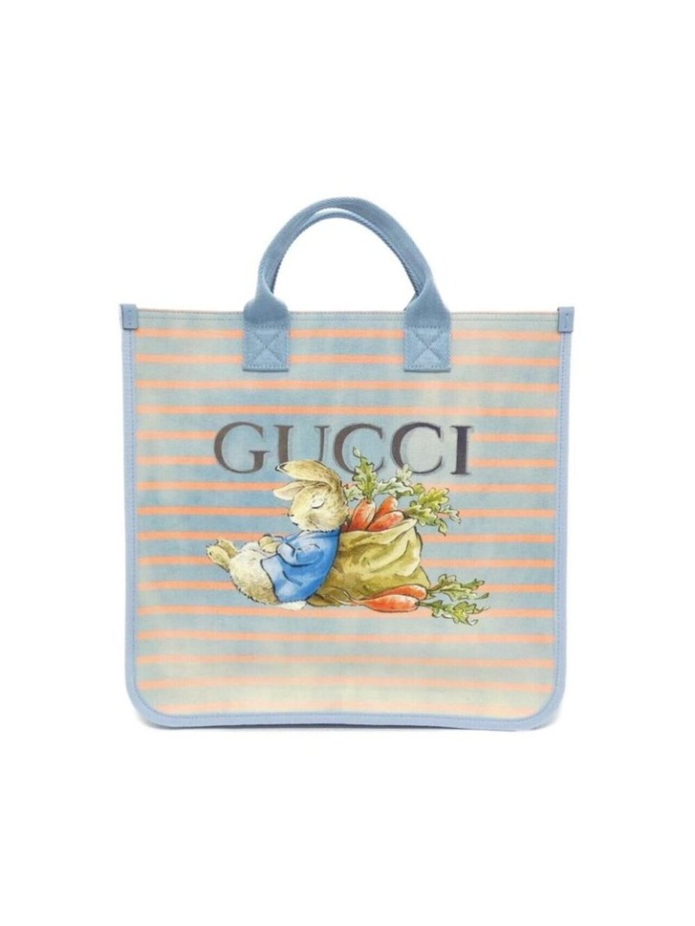 Gucci Faczi Bag